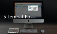 5 Tempat Populer Berburu Takjil Lezat di Jakarta Pusat