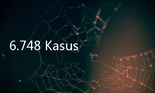 6.748 Kasus Positif dalam Sepekan PSBB Transisi, Mas Anies Tolong