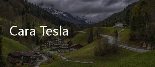 Cara Tesla Mengambinghitamkan Penyegaran Model sebagai Dalih Tren Penjualan Turun