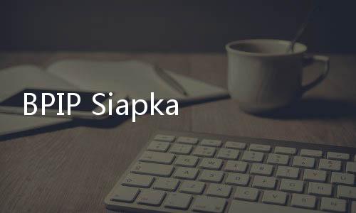 BPIP Siapkan Paskibraka Tampil Prima