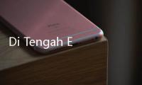 Di Tengah Ekonomi Lesu, ESG Justru Naik Daun: Digitalisasi Jadi Katalis