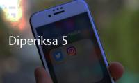 Diperiksa 5 Jam, Rocky Tak Naik Status Jadi Tersangka