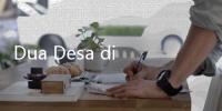 Dua Desa di Indonesia Jadi Desa Wisata Terbaik di Dunia 2024