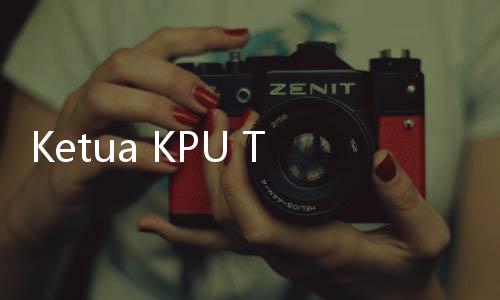Ketua KPU Tersandung Kasus Dugaan Asusila, Kuasa Hukum Korban: 'Tak Ada Kepentingan Politik!'