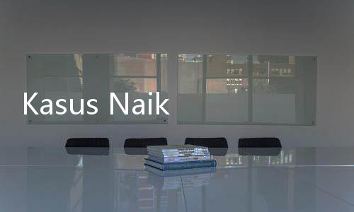 Kasus Naik di Sejumlah Daerah, Waspada Gejala Demam Berdarah Ini