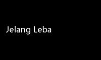 Jelang Lebaran, Anies Sudah Ancang