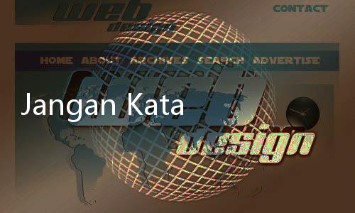 Jangan Katakan 5 Hal Ini pada Anak Jika Ingin Mereka Sukses