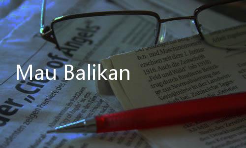 Mau Balikan sama Mantan seperti JLo