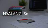 NYALANG: Sore Temaram di Ufuk Harapan