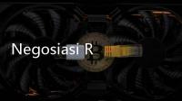 Negosiasi Rusia