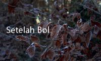 Setelah Bolak