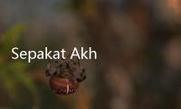 Sepakat Akhiri Konflik, PWI Gelar Kongres Persatuan Agustus 2025