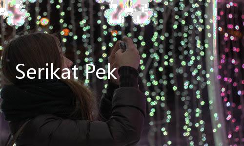Serikat Pekerja BUMN Strategis Tolak RPM Penyelenggaraan Jasa Telekomunikasi