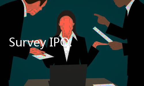 Survey IPO: 68% Masyarakat Nilai Pelaksanaan MBG Memuaskan