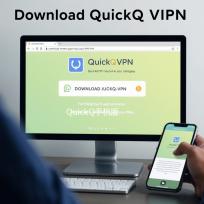 QuickQ手机版