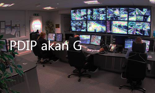 PDIP akan Gugat Putusan MK 90 ke PTUN