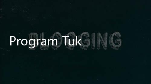 Program Tukar Tambah Barang Peralatan Rumah Tangga Ternyata Jadi Perangsang Pertumbuhan Ekonomi