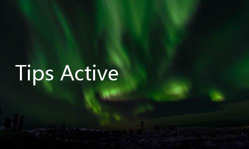 Tips Active Recovery Bagi Runners Siap Hadapi Ajang Maraton Berikutnya