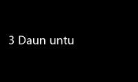 3 Daun untuk Kesehatan Jantung, Cara Alami Mencegah Kematian Dini