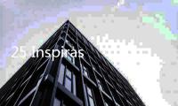 25 Inspirasi Kata